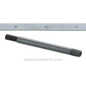 Taurus Revolver Extractor Rod, 65mm, Stainless, *NOS*