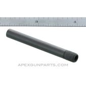 Taurus Revolver Extractor Rod, 52mm, Stainless, *NOS*