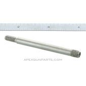 Taurus Revolver Extractor Rod, 65mm, Nickel, *NOS*