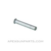 Browning 1919A4 Solid Rivet for Trunnion, *NEW*