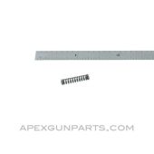 Browning 1919A4 Belt Holding Pawl Spring, *Very Good*