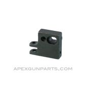 Browning 1919A4 Front Sight Bracket, WWII Type, *Very Good* 