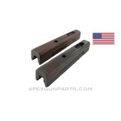 Thompson Horizontal Foregrip, Stripped of Parts, *Fair*