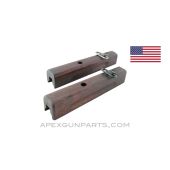 Thompson Horizontal Foregrip, Complete, *Good* 