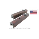 Thompson Horizontal Foregrip, Complete, *Very Good*