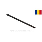 Barrel Romanian AK47 Chrome-lined