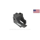 Browning M2HB 50 Cal Bolt Latch Manual Control Lever *Excellent* 