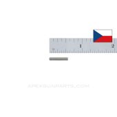 Roller Cam retaining Pin for CZ52