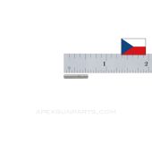 Sear Ejector Pin for CZ52