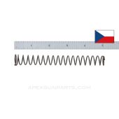 CZ50/70 Recoil Spring, NOS
