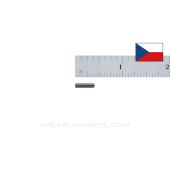 CZ50/70 Sear Pin, NOS