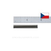 CZ-82 / CZ-83 Spring, Hammer, *NOS*