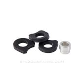 Improved Recoil Buffer Set for STAR PD Pistol, .45 Auto *NEW*