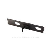 MG-08 / 15 Maxim Trigger, Blued Steel *NEW Aftermarket Manufacture*