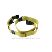 M1917 Kerr Sling, Khaki, Reproduction, *NOS*