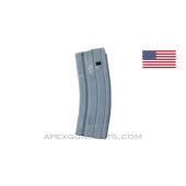 OKAY Surefeed AR-15 / M16 Magazine, 30rd, Aluminum, .223/5.56, *Excellent*