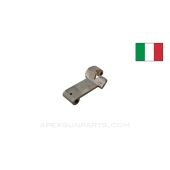 Carcano Carbine Rear Sight Leaf *Good*