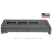AKM Lower Handguard, Magpul MOE, Black Polymer, US Made, 922(r) *NOS* 