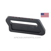 Red Army Standard AK Micro Dot Side Mount, Block Only *NOS*