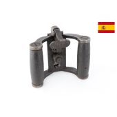 Spanish ALFA M44 Spade Grip Assembly *Good*