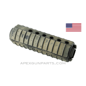 AR15/M4 Carbine Handguard Set, NEW