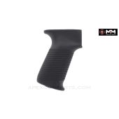 AK-47 / AK-74 Pistol Grip, Black Polymer, US Made by M+M, 922(r) *NEW* 