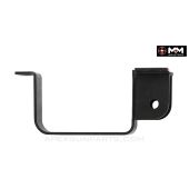 AK-47 / AK-74 Trigger Guard, Black Nitrided Steel, US Made by M+M *NEW*