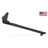PKM Charging Handle Assembly, Black, U.S. Made *NEW*