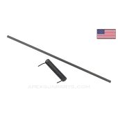 PKM Ejection Port Cover Pin & Spring, U.S. Made *NEW* 