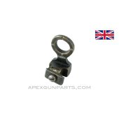 Lewis Gun Anti Aircraft Rear Sight, .303 BR. *Good* 