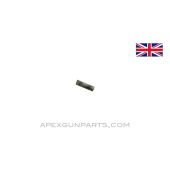 Lewis Gun Striker Fixing Pin, .303 BR. *Good* 