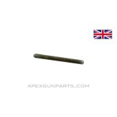 Lewis Gun Tangent Sight Screw Pin, .303 BR. *Good* 