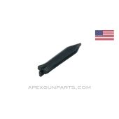 Winchester 290 Rifle Rear Sight Leaf, Plastic, .22 *Very Good*