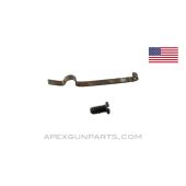 Winchester 64 Cooey Rifle Extractor and Screw *Good*