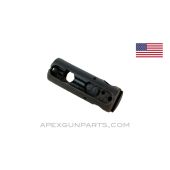 Winchester 74 Rifle Bolt Stop, Stripped, .22 *Good*