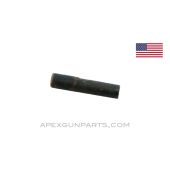 Winchester 74 Rifle Cartridge Cut Off Pin, .22 *Good*