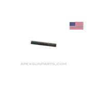 Winchester 74 Rifle Cartridge Guide Pin, .22 *Good*