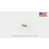 Winchester 74 Rifle Extractor Spring, .22 *Good*