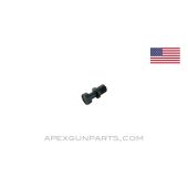 Winchester 74 Rifle Timing Rocker Guide Screw, .22 *Very Good*
