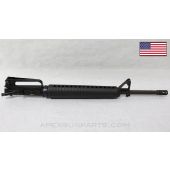 M4 / M16A2 Heavy Barrel Sporter Upper Assembly, 20" HBAR, 5.56x45 NATO *Good*