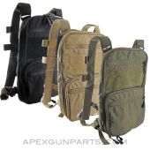 Haley Strategic FlatPack 2.0, Choice of Color *NEW*