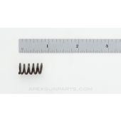 Maxim MG Spring, 3/4", Unknown, Steel *Good*