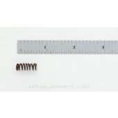 Maxim MG Spring, 11/16", Unknown, Steel *Good*