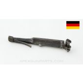 Ortgies Pistol Sear Assembly, w/ Disconnector & Spring, .32 ACP *Good*