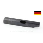 Ortgies Pistol Slide, w/ Extractor, Blued, .32 ACP *Very Good*