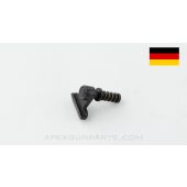 Ortgies Pistol Takedown Catch & Spring, .32 ACP *NOS*