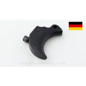 Ortgies Pistol Trigger, w/ Spring & Plunger, .32 ACP *Good*