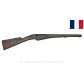 French Berthier Mle 1892/M16 Stock, 33", Wood *Fair*