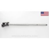 VSKA AK-47 Barrel, 16" with Trunnion, For Pistol Combination Gas Block, In The White, US Made 922(r), 7.62x39 *Good*