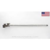 AK47 / AKM Project Barrel & Bullet Guide, w/ Bad Trunnion, 16", In The White, US Made 922(r), 7.62x39 *Good* 